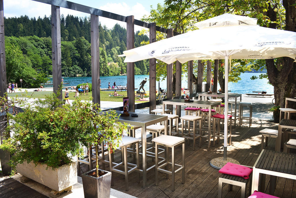 Penzion Zaka Bled Luaran gambar