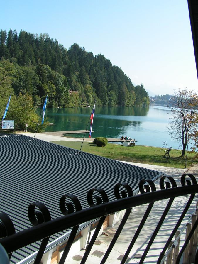 Penzion Zaka Bled Luaran gambar