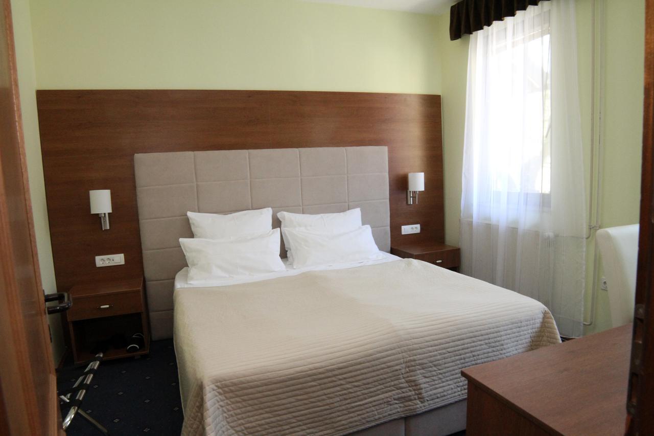 Penzion Zaka Bled Luaran gambar