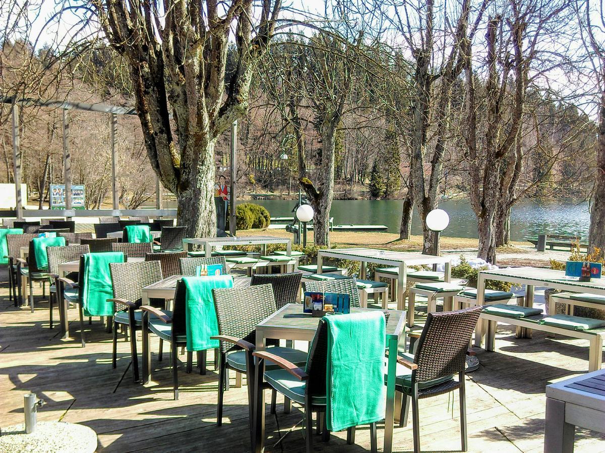 Penzion Zaka Bled Luaran gambar